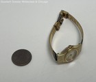 Vintage Pulsar Gold Tone Watch 17.4g — photo 2