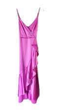 Pink Gown, Dress Size 6