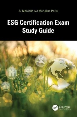 Al Marcella Madeline Pa ESG Certification Exam Study G (Taschenbuch) (US IMPORT)