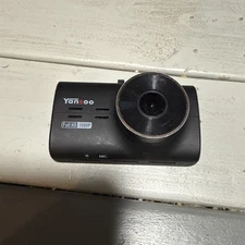 Yansoo Dual Dash Cam Front and Inside FHD 1080P Dash Camera! Fast Shipping!
