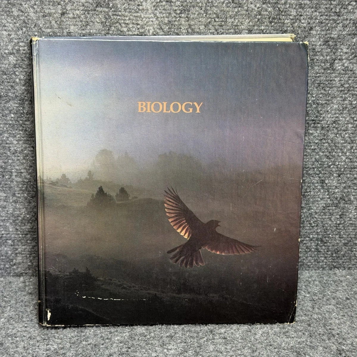 Biology Textbook Textbooks for sale | eBay