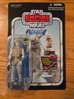 2012 Hasbro Star Wars Vintage Collection Action Figure VC 95 Luke Skywalker Hoth