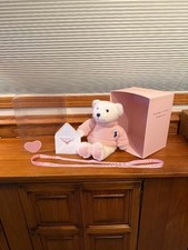 Polo Ralph Lauren Romance Bear 14  NIB