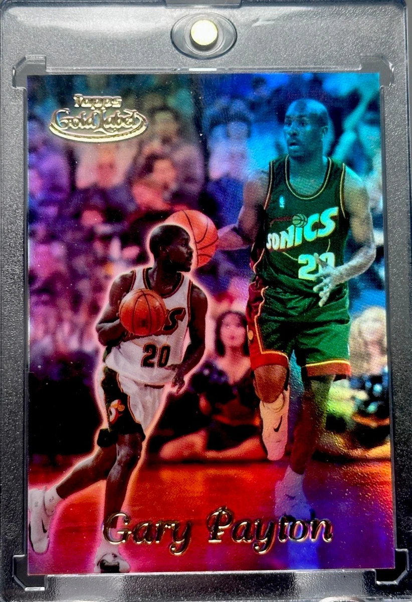 Basketball 1996-97 Season Sports Trading Cards & Accessories for