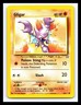💥 GLIGAR # 59/111 Neo Genesis Pokémon Vintage Card 2000 - Non Holo