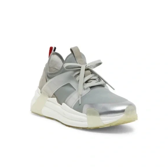 Zapatillas Hombre Moncler Lunarove, Talla 10 (43) Foto 2 de 4