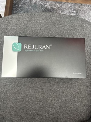 (Export Version) REJURAN Healer 2ml x 2pc | Skin Booster