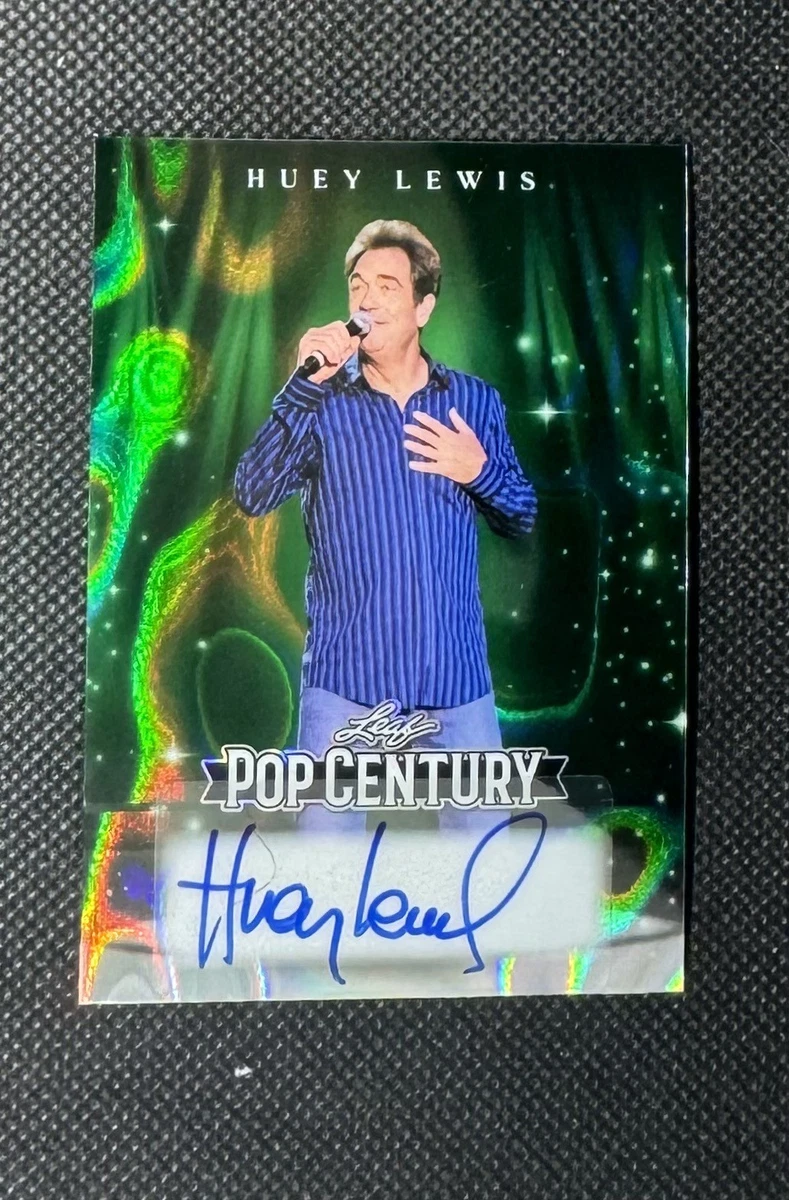 Pop Century Music Collectable Trading Cards for sale | eBay