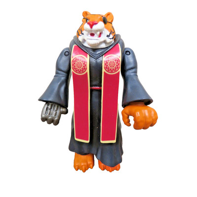 Teenage Mutant Ninja Turtles TMNT Tiger Claw 5'' Action Figure 2014 Playmates