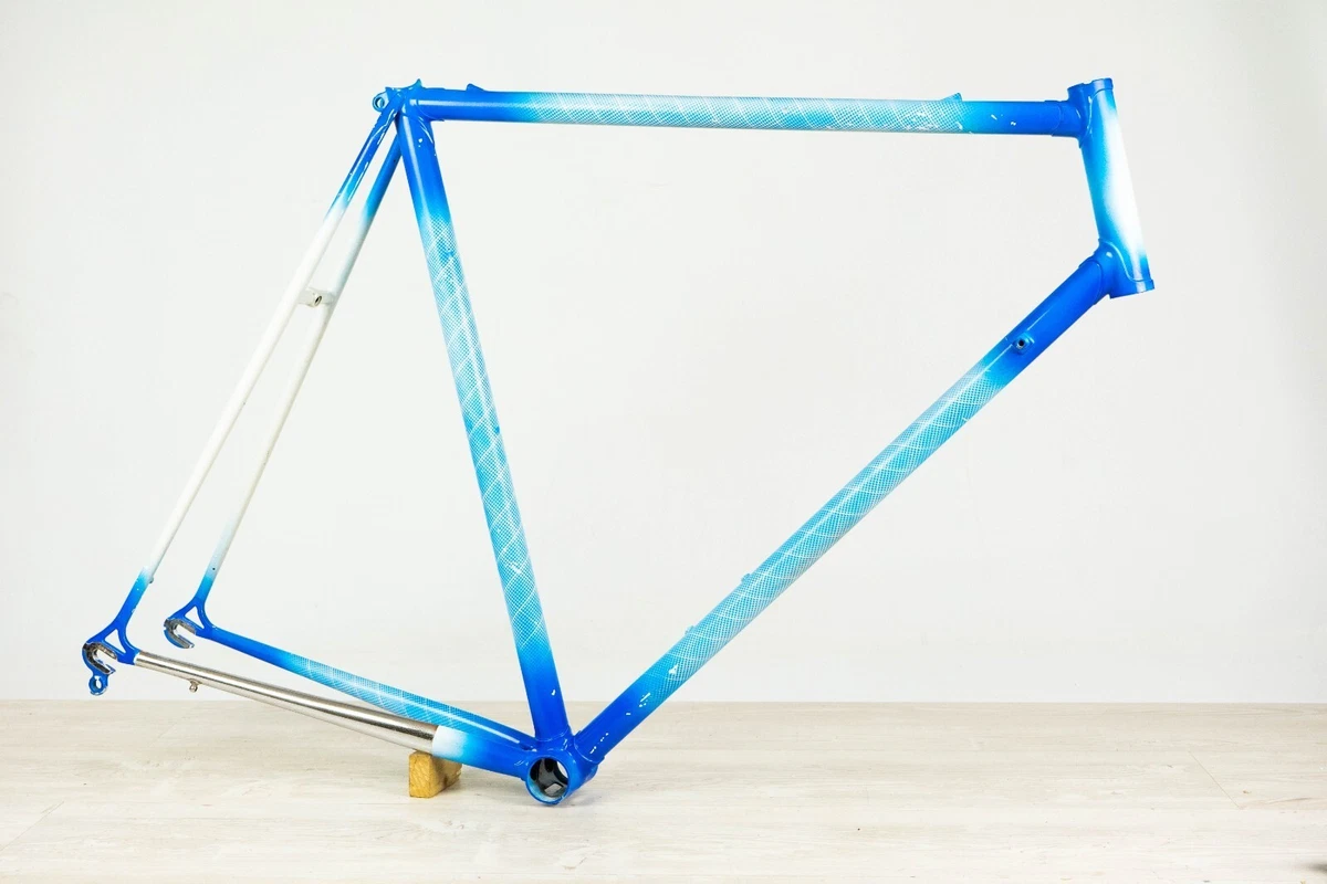 Telai Vintage per bici d'epoca| The Vintage Bikes