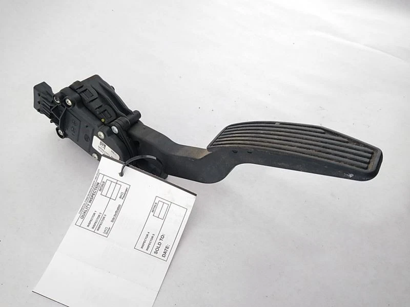 Conjunto de pedal acelerador de gasolina HUMMER H3 2006 2007 2008 2009  Foto 2 de 4