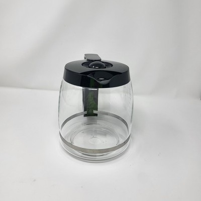 クイジナート CHW-12PCJ カラフェと付属品 Coffee pot Cuisinart CHW-12 12 Cup Coffee Maker Glass Carafe with