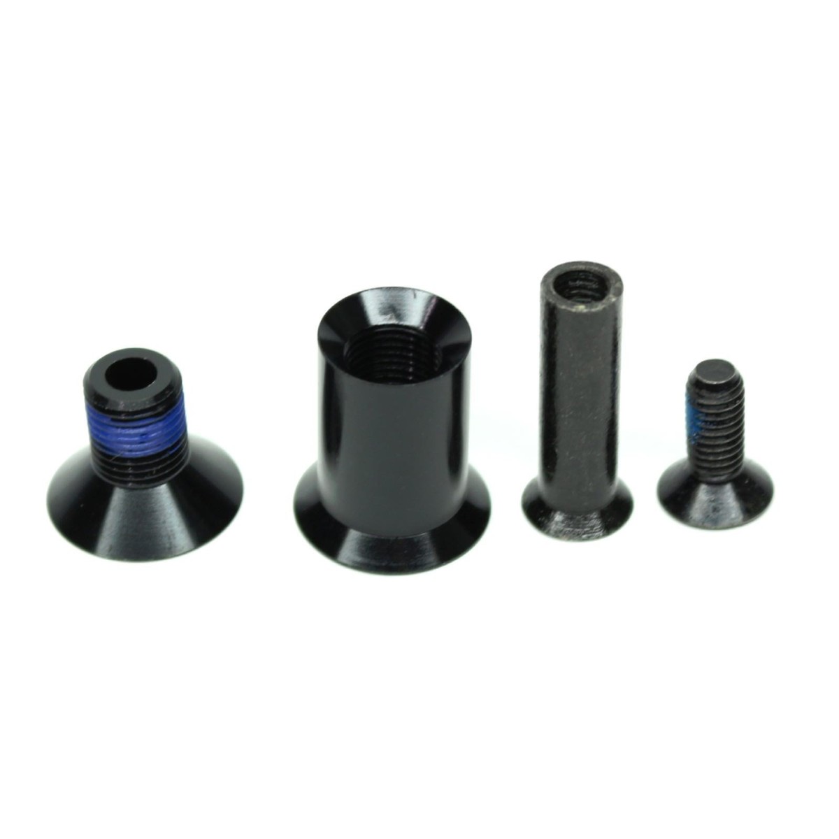 Cannondale Habit Gen 2 Shock Mounting Bolts K36079 | eBay