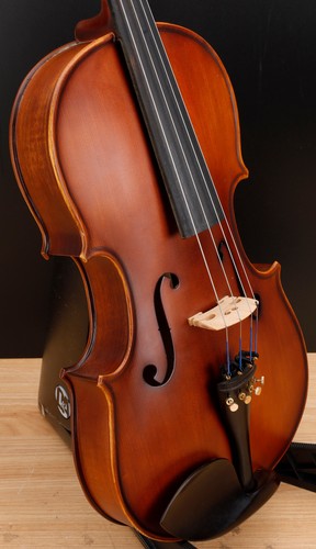 Helmke Viotti 16" Student Viola