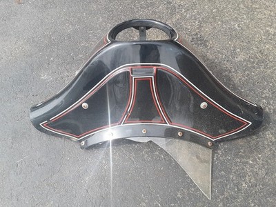 HONDA 　ホンダ　CB350F　タンク 1972 73 Honda CB350F CB 350 Four Fuel Gas Tank 17050-333-671PJ for