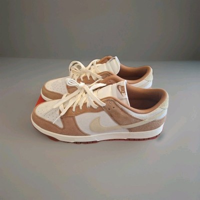 Nike Dunk Low Medium Curry EU 46 US 12