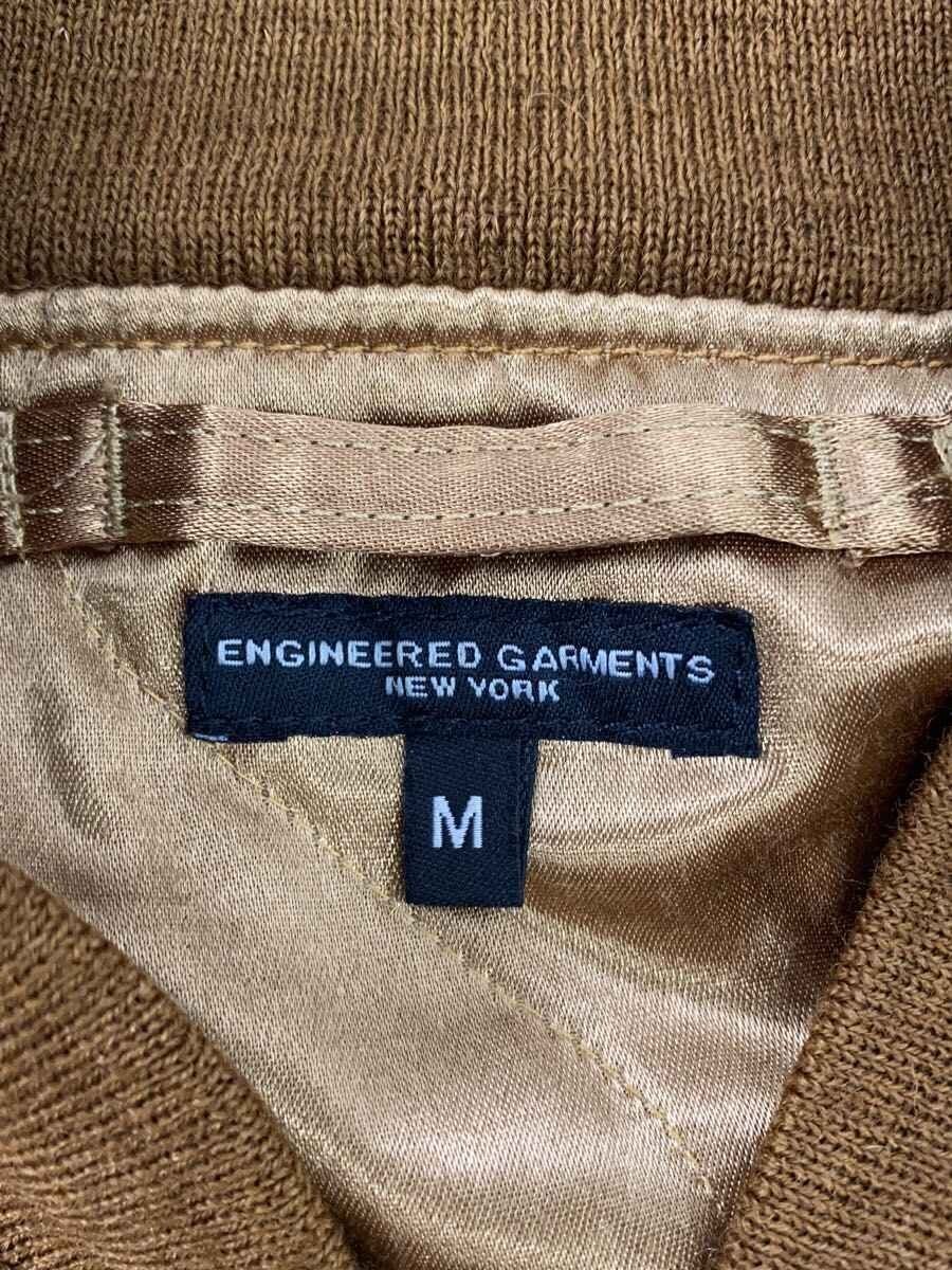 Engineered Garments AVIATOR JACKET Jacket M Nylon… - image 3