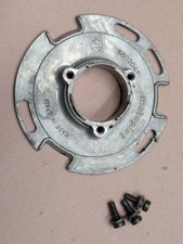 Grundplatte Zündung,  motoplat Hercules Ultra 80