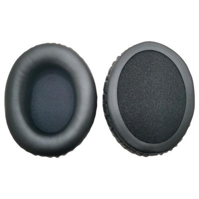 2er Pack Protein Leder Ersatz Ohrpolster für HyperX C