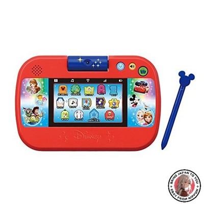 NEW Disney Magic Tablet - Play and learn with the camera!