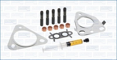 AJUSA JTC11592 Mounting Kit, charger for RENAULT