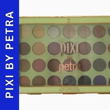 Pixi By Petra Eyeshadow Palette Dream Shadow 28 Colors