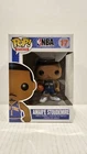 Amar’e Stoudemire Funko Pop! 17 Vaulted NBA New York Knicks Vinyl **NICE BOX**