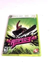 Amped 3 (Microsoft Xbox 360, 2005) COMPLETE