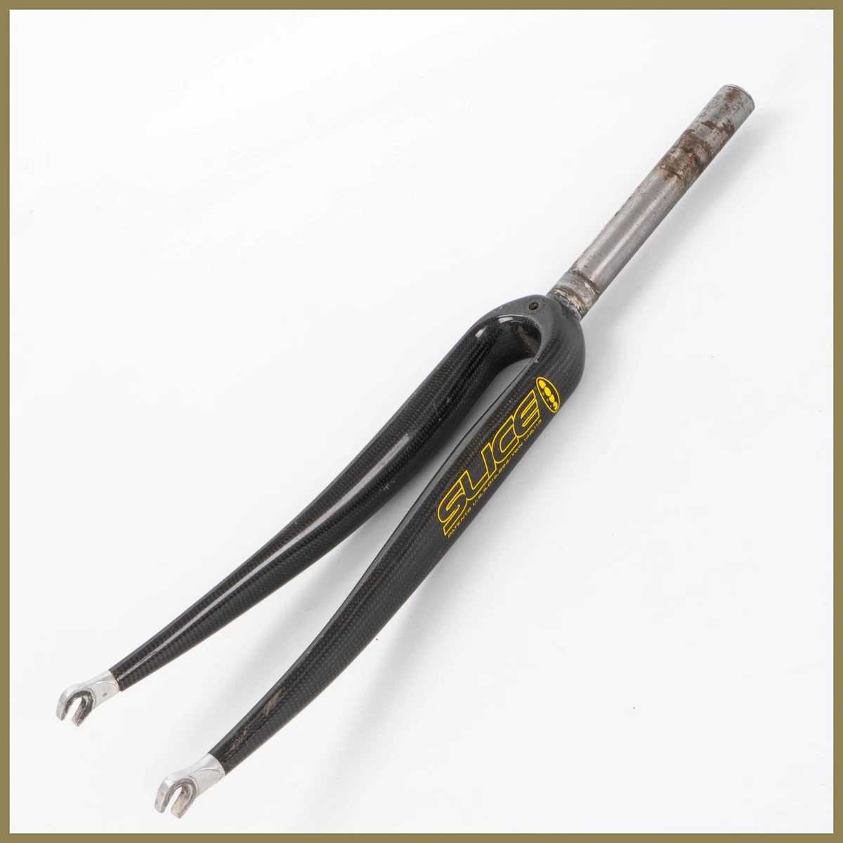 Cannondale Carbon Rigid Bicycle Forks for sale | eBay