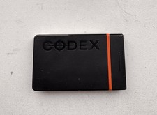 ARRI Codex Compact Drive 1TB for use with ARRI ALEXA Mini LF and ALEXA 35 system