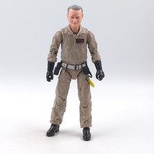 2021 Hasbro Plasma Series GB  Afterlife Peter Venkman 6  Action Figure Loose