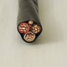 15 ft  2/3 NMB Wire With Ground Southwire Copper NM-B Cable Non-Metallic