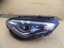 Frontscheinwerfer Mercedes-Benz CLA C118 A1189062600 High Performance LED Rechts