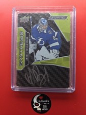 2019-20 Upper Deck Engrained Hockey Cards 32