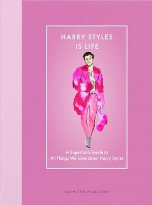 Harry Styles Is Life: A Superf - GOOD