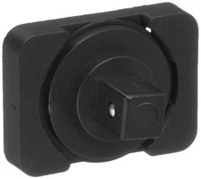 Mechanics Time Saver MTSLAS50LP25 Locking Post (1/2" - Bag Of 25)