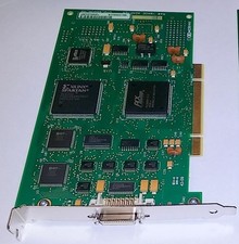 1 x RAW IMAGE NC484 484-0094610 B PCI-X ADAPTER