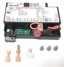 BASO C610U-1C 24VAC UNIVERAL INTERMITTENT PILOT IGNITION CONTROL