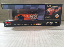 Lionel Racing Matt DiBenedetto 83 Orange Crush Darlington 2016 Camry 1:64