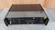 TEAC UD-503 DAC Headphone Amplifier