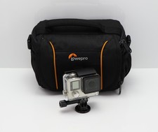 GOPRO HERO 4 SILVER EDITION CAMCORDER 1080P SDHC CARD HD ACTION CAMERA