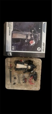 JOYTOY 1/18 Scale WARHAMMER40K Black Templars the Emperors Champion Rolantus