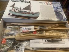 Billing Boats BB603 - Norden
