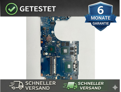 Acer Aspire Nitro VN7-592 Motherboard i7-6700HQ NVIDIA GeForce GTX 960m