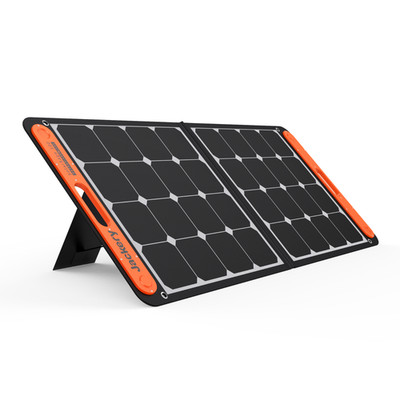 Jackery SolarSaga 100W Solar Panel (Refurbished) | eBay