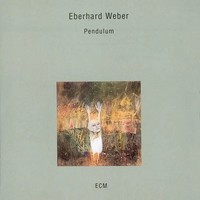 Pendulum | Eberhard Weber | Audio-Cd | CD | 1993 | Universal Music