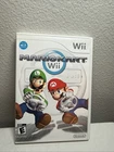 Mario Kart Wii (Nintendo Wii, 2008) CIB Complete In Box
