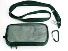 WPCS-IP4: Water Resistant Case with carrying strap for iPhone SmartPhone