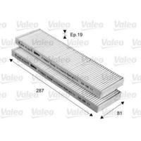 Valeo Filter Innenraumfilter Partikelfilter FüR Hyundai I20 PB PBT 715662