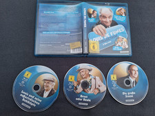 Louis de Funes Collection / Blu-ray
